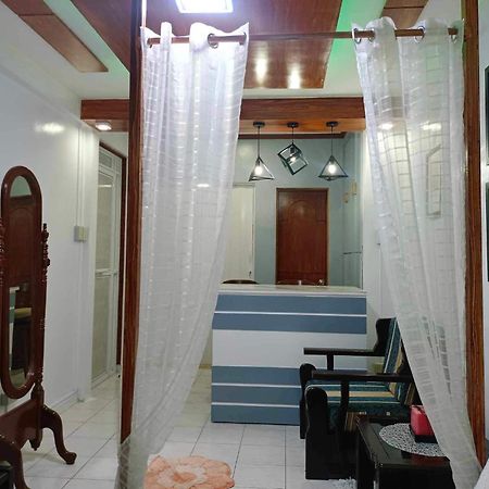 Fabuluz Luxury At Princess Place Malolos Bagian luar foto