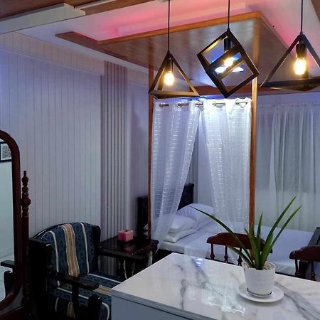 Fabuluz Luxury At Princess Place Malolos Bagian luar foto