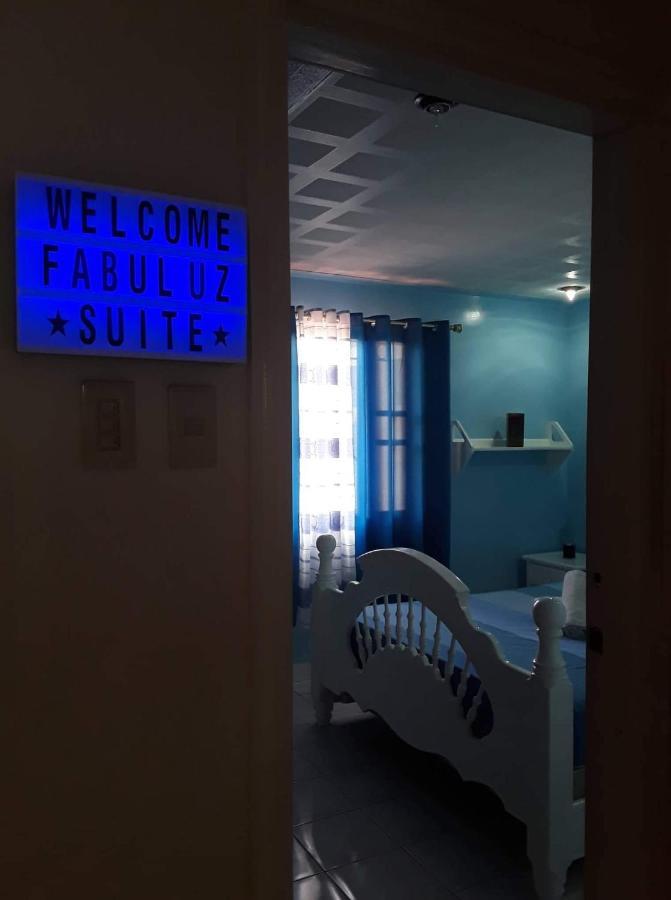 Fabuluz Luxury At Princess Place Malolos Bagian luar foto