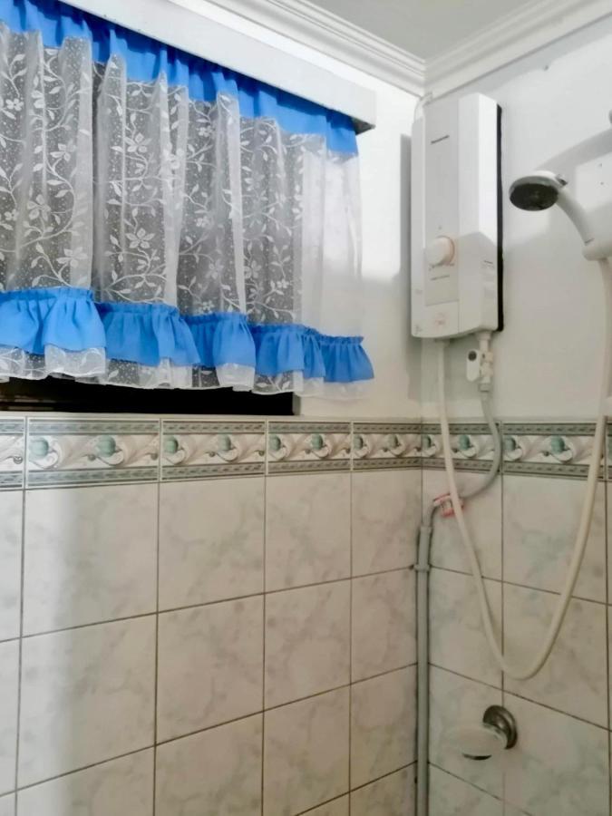 Fabuluz Luxury At Princess Place Malolos Bagian luar foto