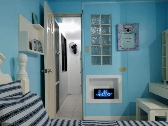 Fabuluz Luxury At Princess Place Malolos Bagian luar foto
