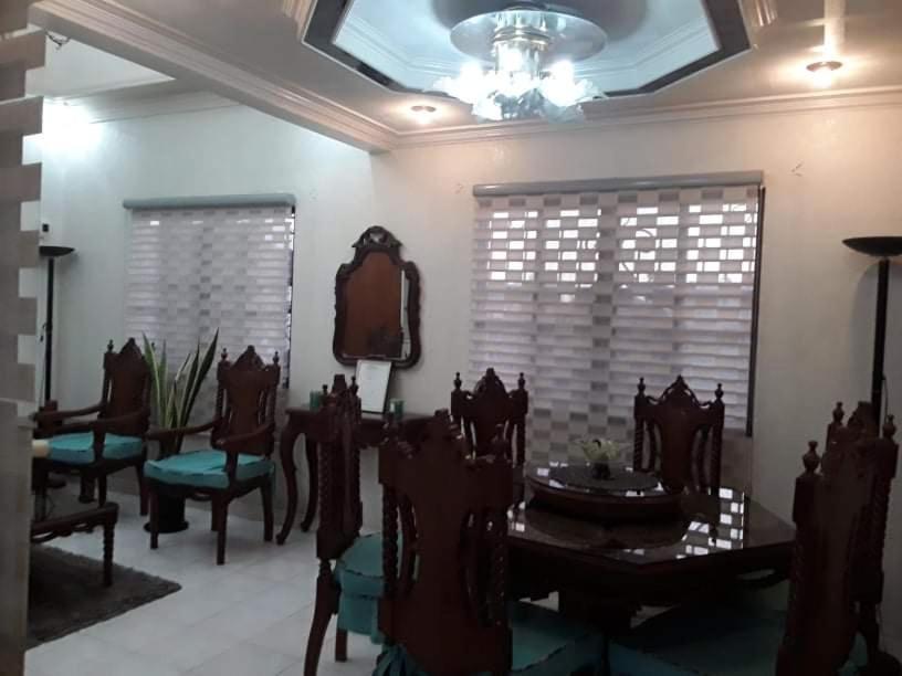 Fabuluz Luxury At Princess Place Malolos Bagian luar foto