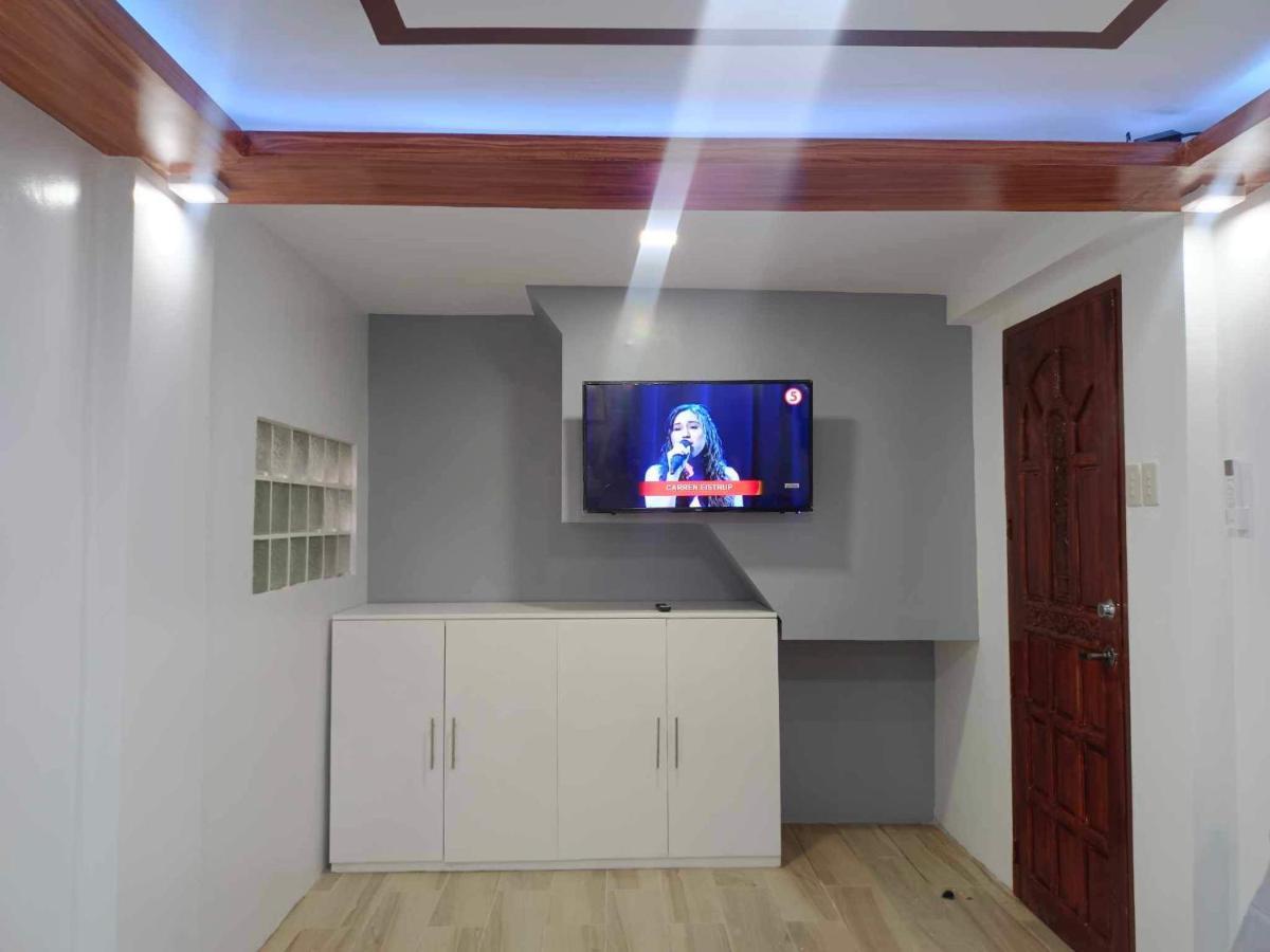 Fabuluz Luxury At Princess Place Malolos Bagian luar foto
