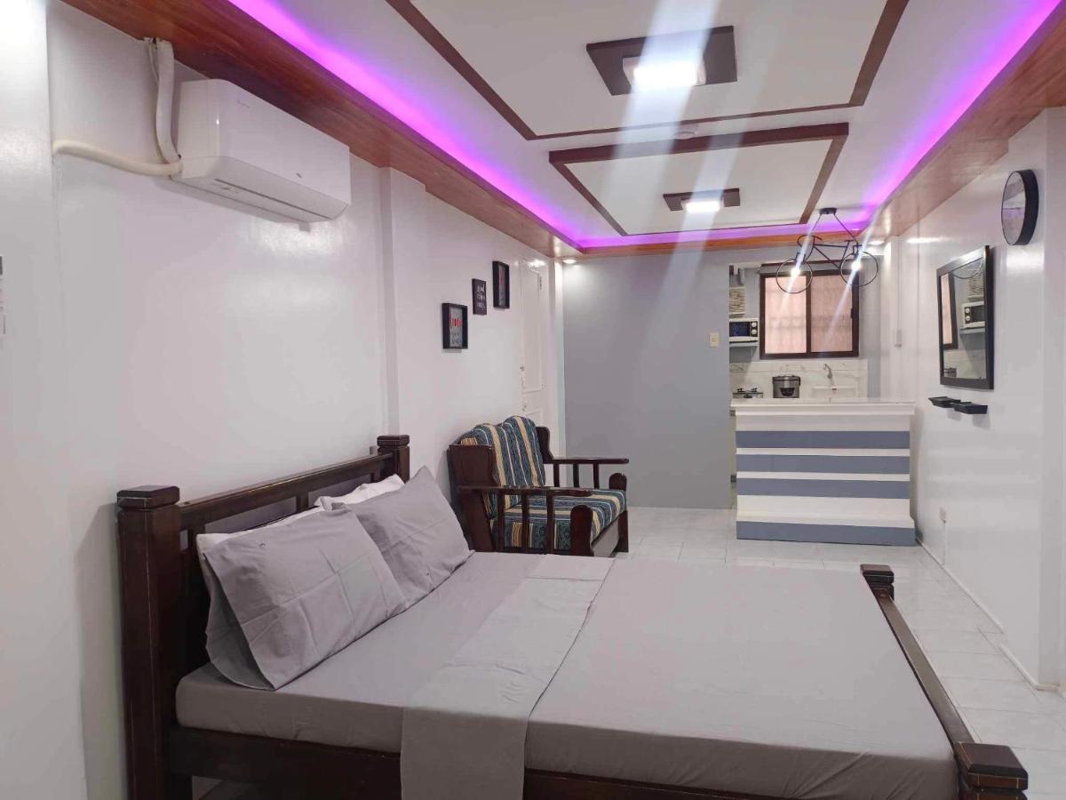 Fabuluz Luxury At Princess Place Malolos Bagian luar foto