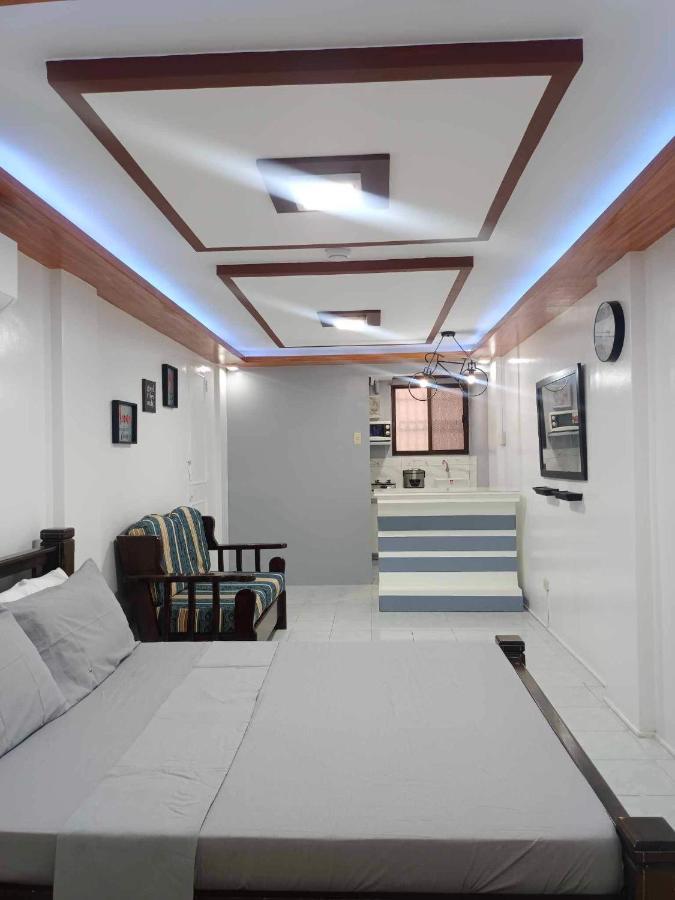 Fabuluz Luxury At Princess Place Malolos Bagian luar foto
