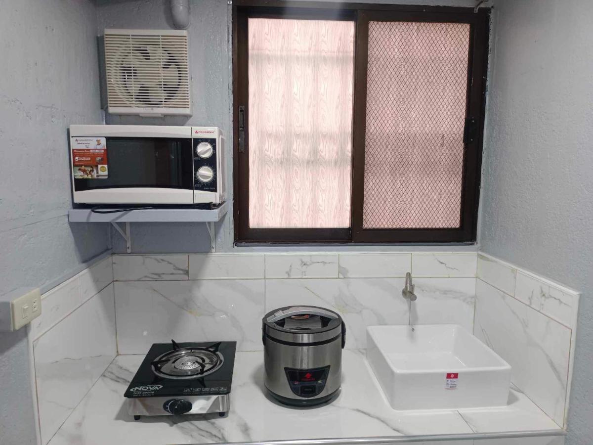 Fabuluz Luxury At Princess Place Malolos Bagian luar foto