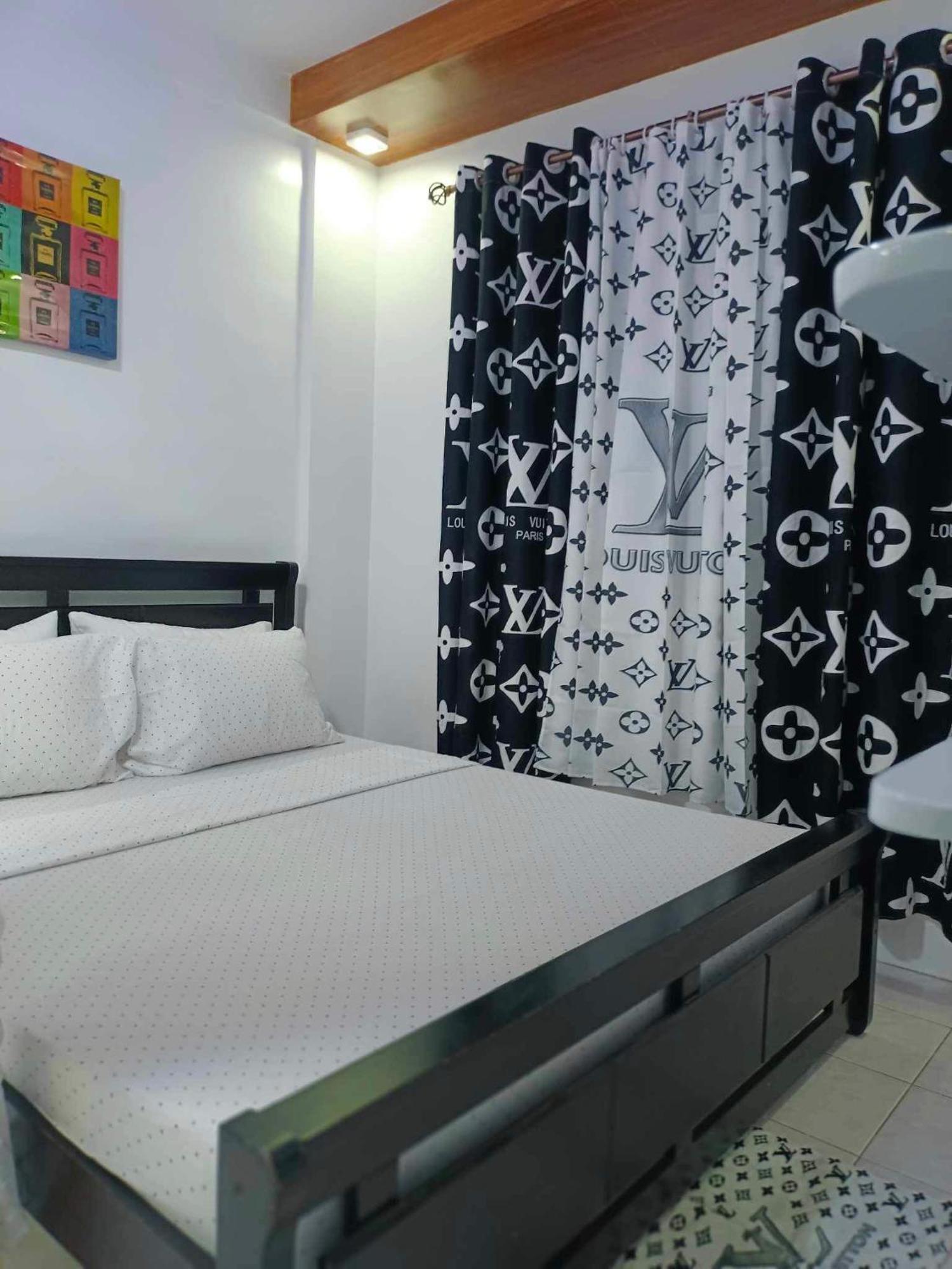 Fabuluz Luxury At Princess Place Malolos Bagian luar foto