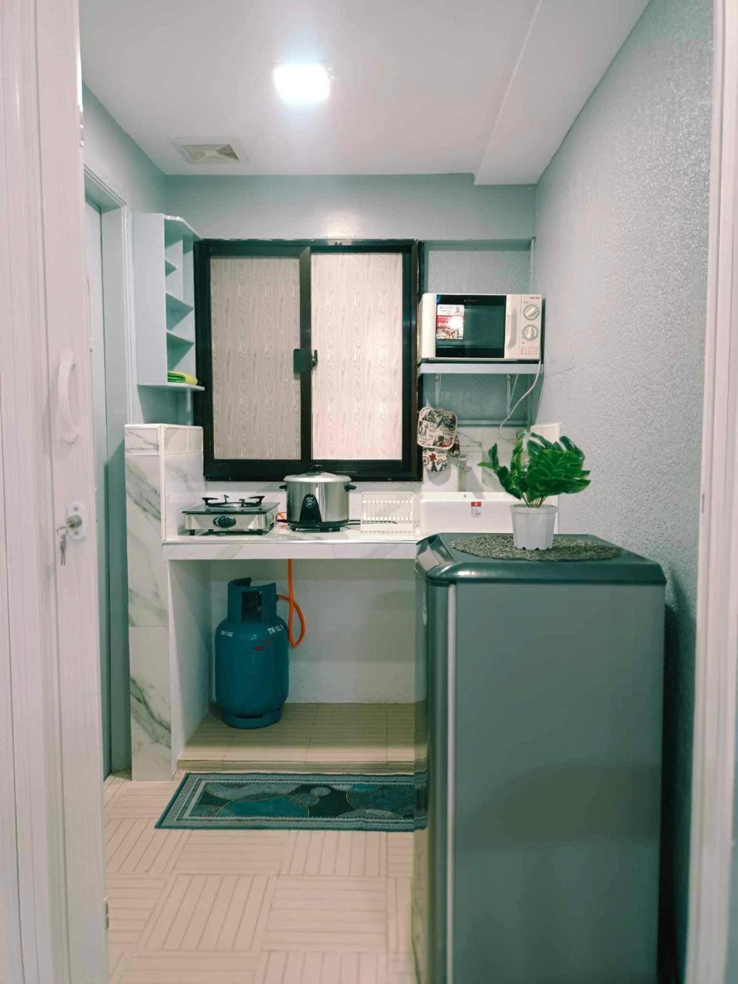 Fabuluz Luxury At Princess Place Malolos Bagian luar foto