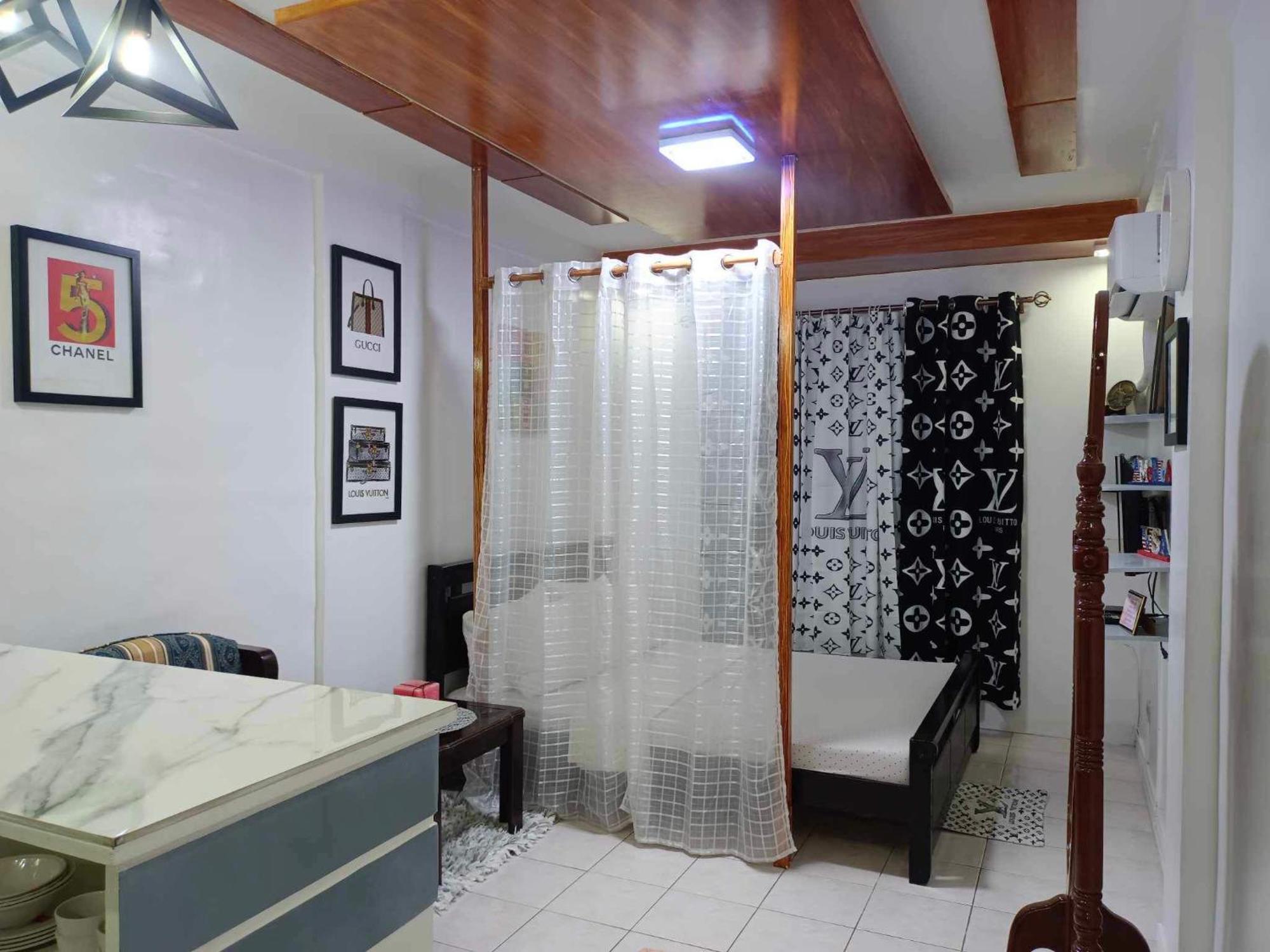 Fabuluz Luxury At Princess Place Malolos Bagian luar foto