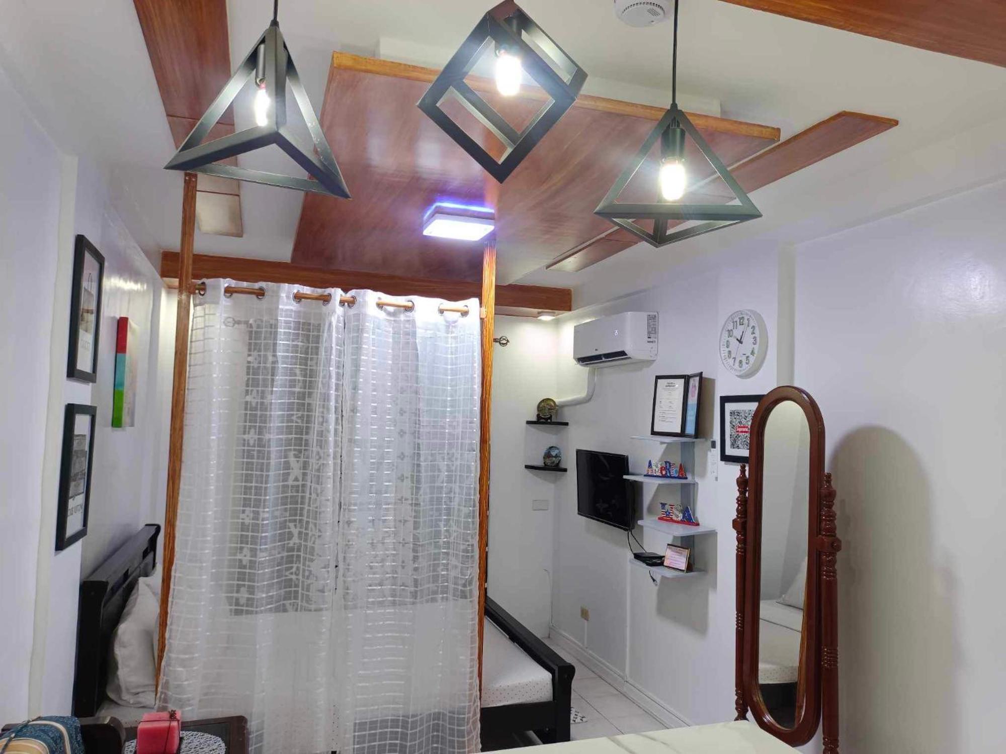 Fabuluz Luxury At Princess Place Malolos Bagian luar foto