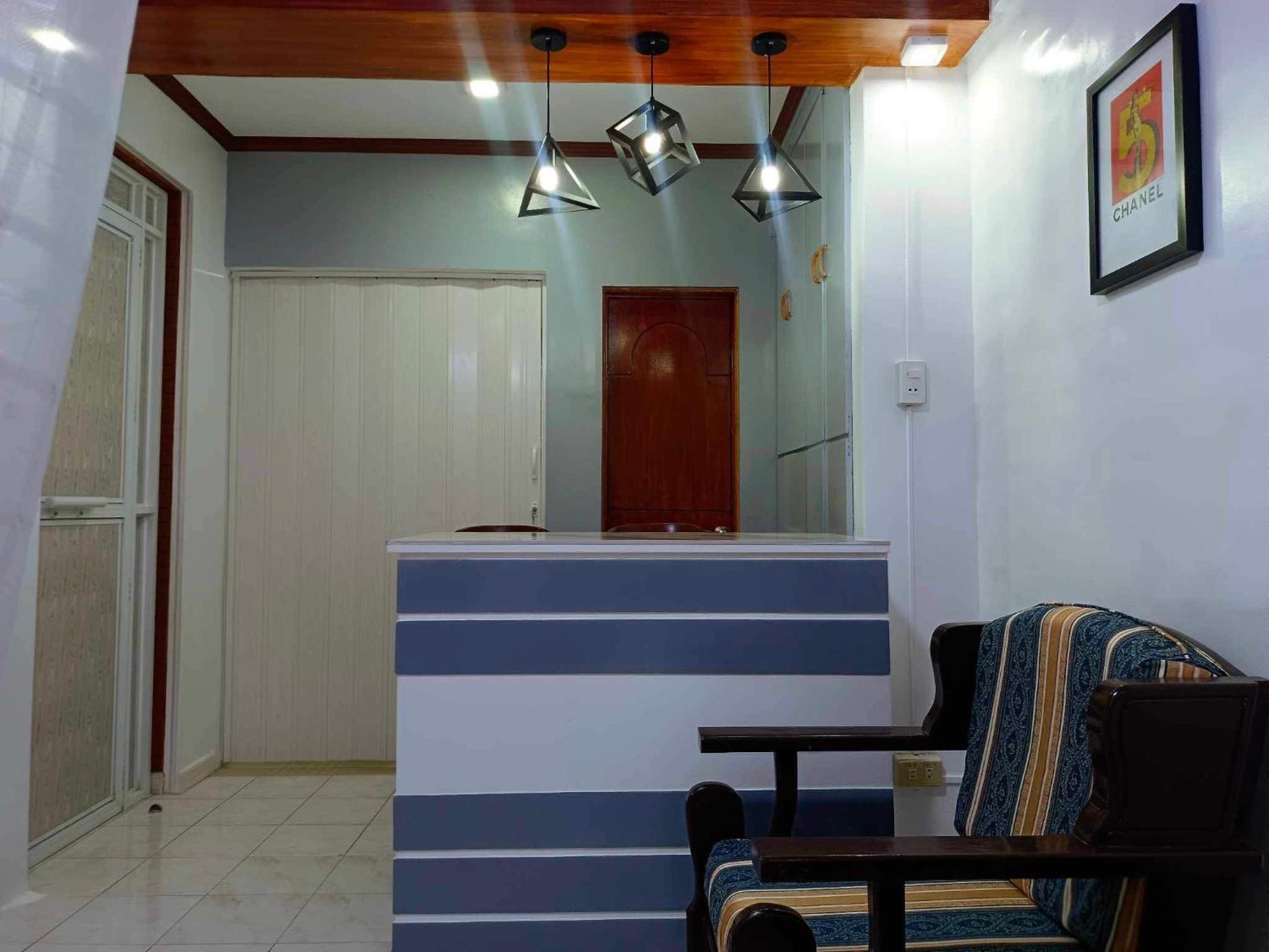 Fabuluz Luxury At Princess Place Malolos Bagian luar foto