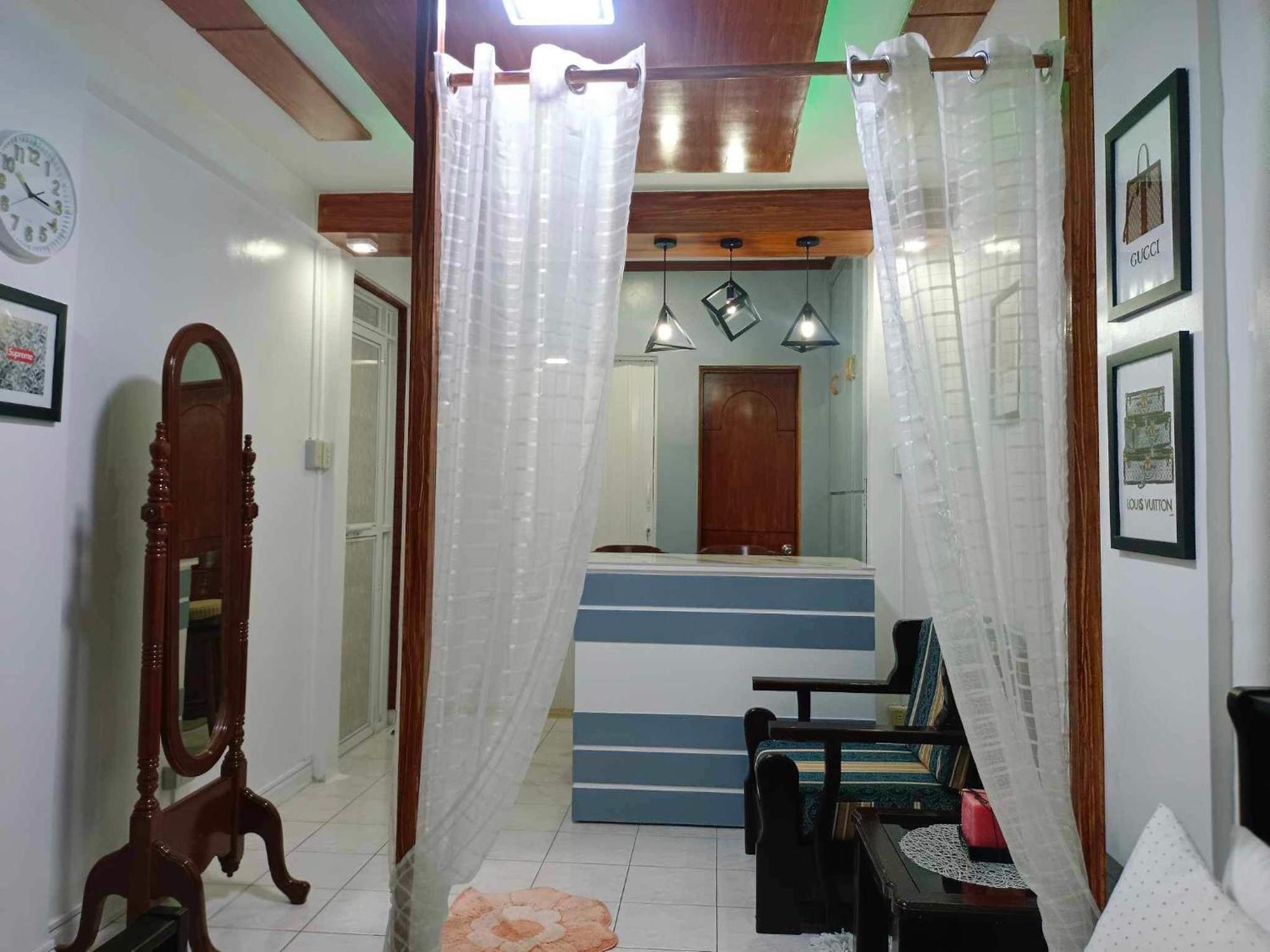 Fabuluz Luxury At Princess Place Malolos Bagian luar foto