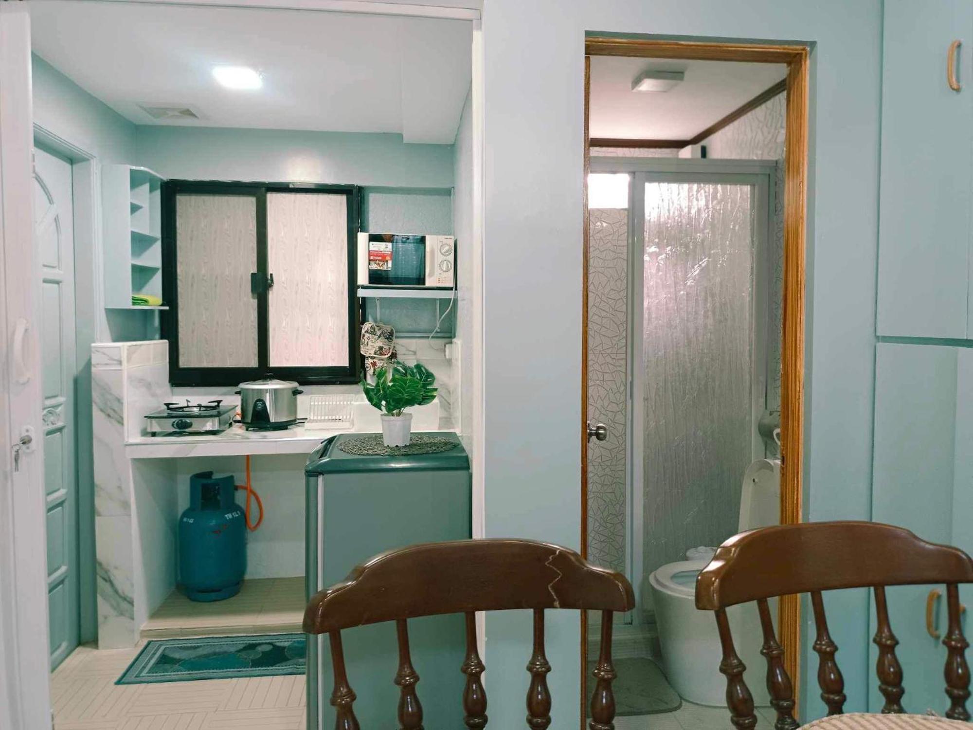 Fabuluz Luxury At Princess Place Malolos Bagian luar foto