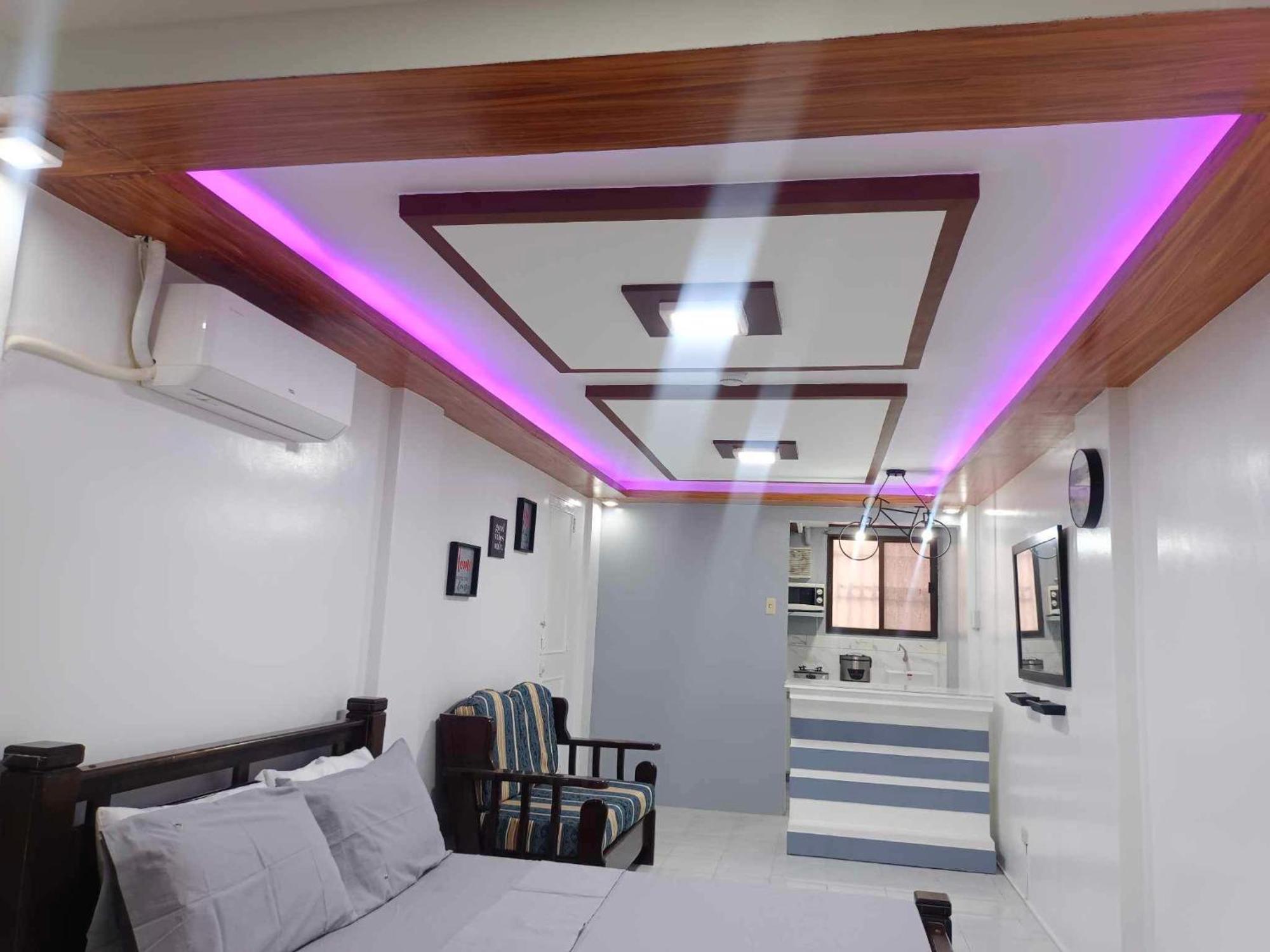Fabuluz Luxury At Princess Place Malolos Bagian luar foto