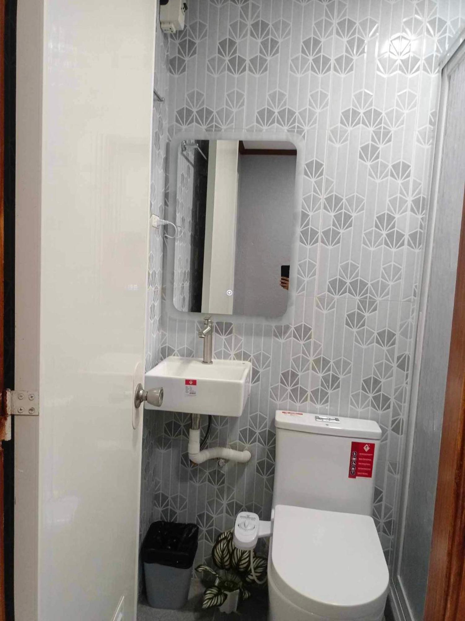 Fabuluz Luxury At Princess Place Malolos Bagian luar foto