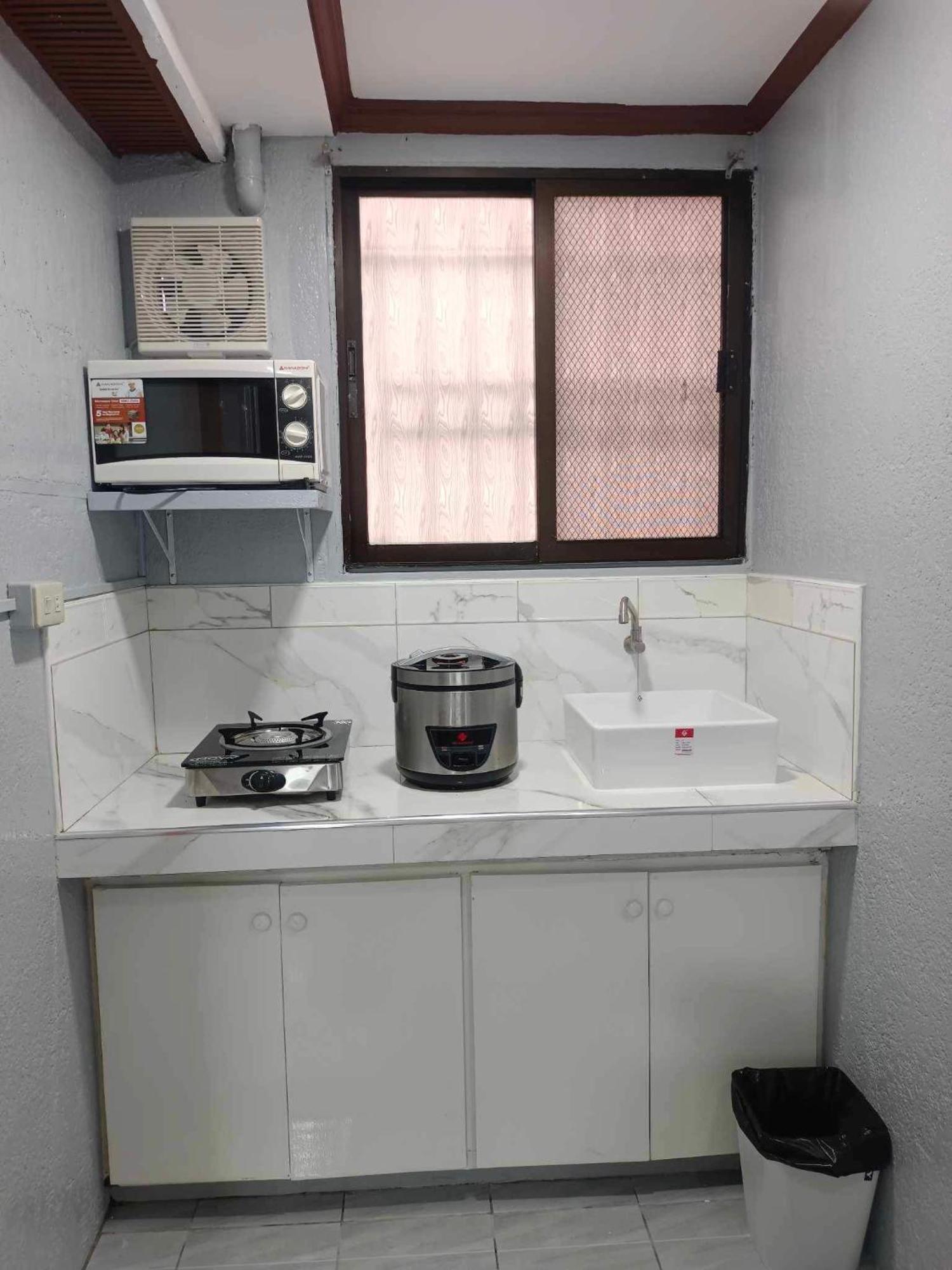 Fabuluz Luxury At Princess Place Malolos Bagian luar foto