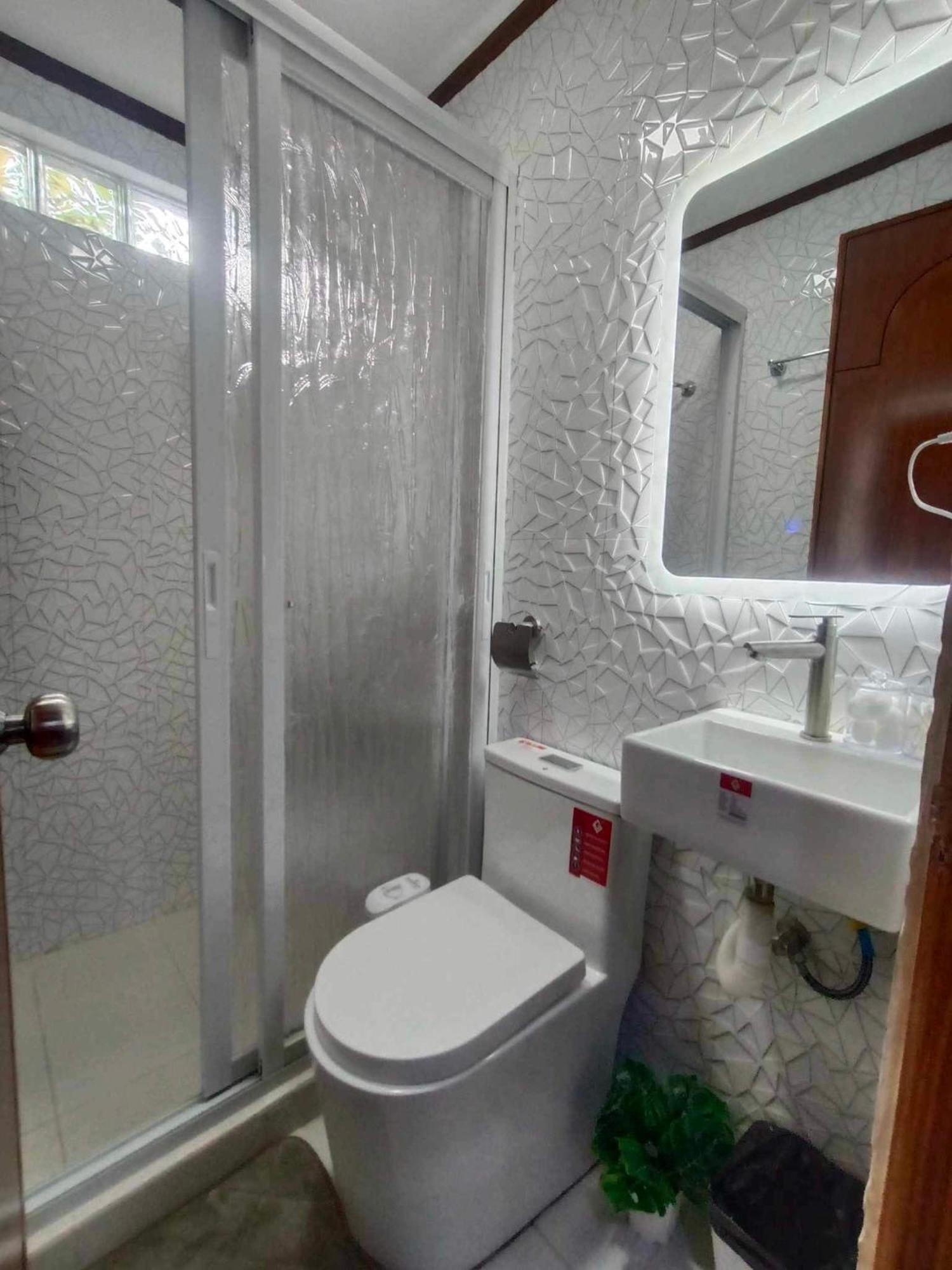 Fabuluz Luxury At Princess Place Malolos Bagian luar foto