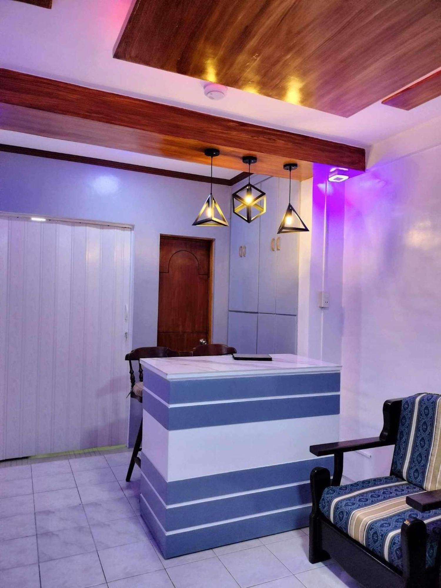 Fabuluz Luxury At Princess Place Malolos Bagian luar foto