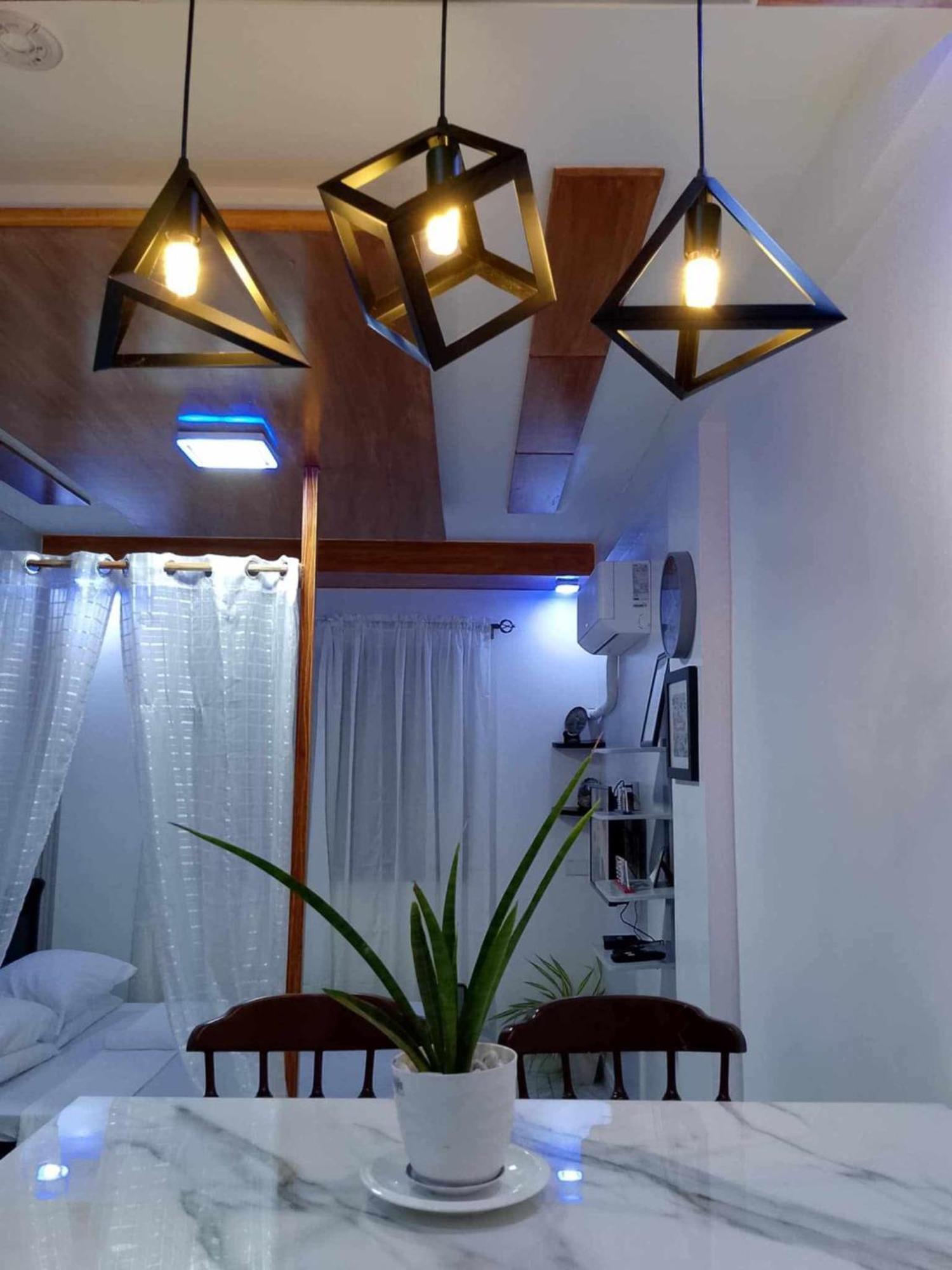 Fabuluz Luxury At Princess Place Malolos Bagian luar foto