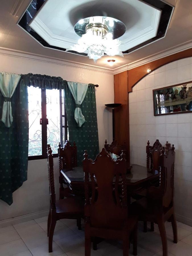 Fabuluz Luxury At Princess Place Malolos Bagian luar foto